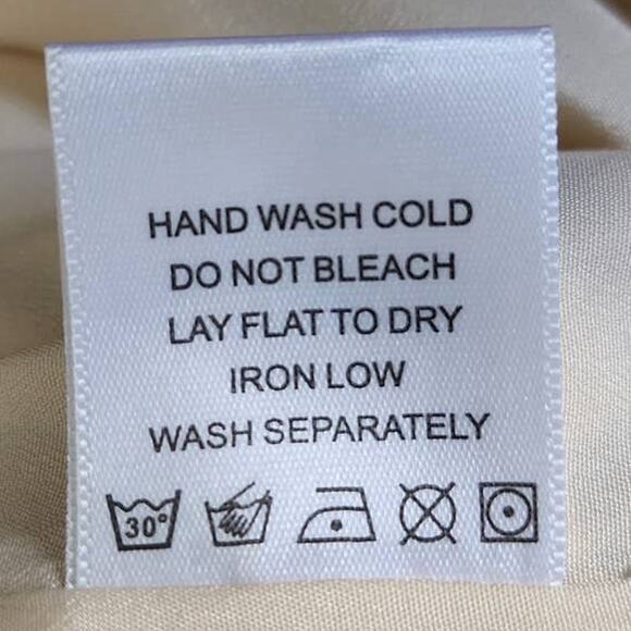 Tularosa Amelia Romper In Polkadot Scarf Satin - Picture 8 of 11